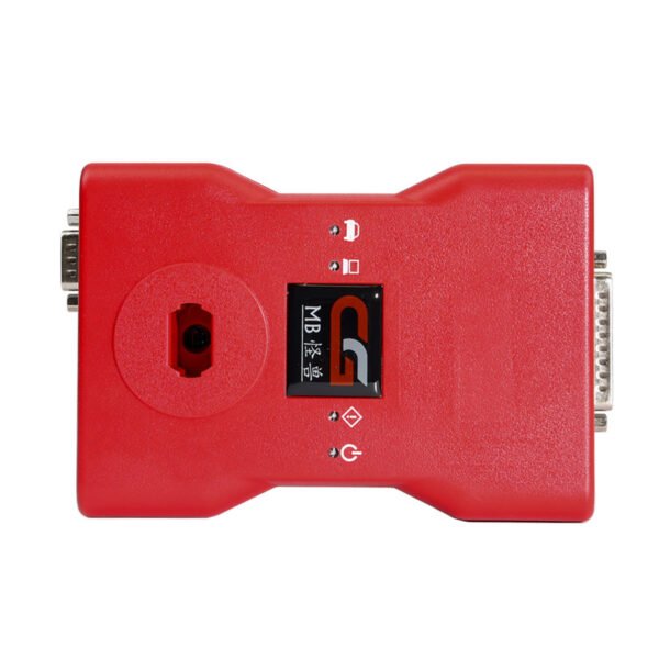 CGDI Prog MB for Benz Car Key Add Fastest for Benz Key Programmer Support All Key Lost with NEC Adapter