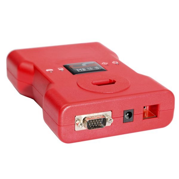 CGDI Prog MB for Benz Car Key Add Fastest for Benz Key Programmer Support All Key Lost with NEC Adapter - Image 3