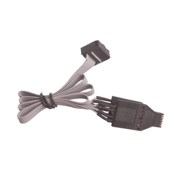 CLIP EEPROM SOIC-14CON for Tacho Universal (5251) 0714 NO.43 - Image 2