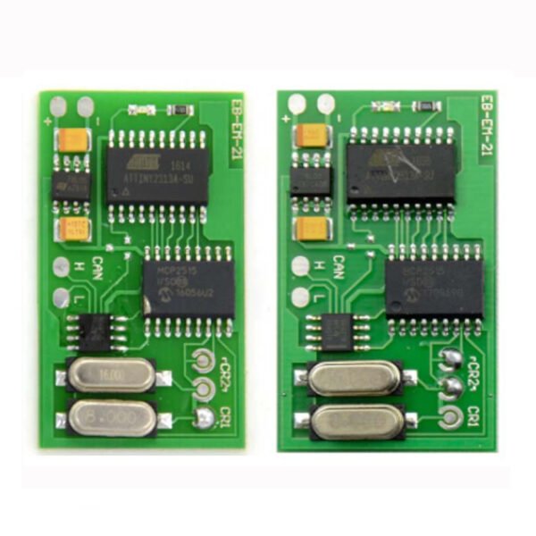 CR2 IMMO Emulator C2 For Mercedes Benz - Image 5