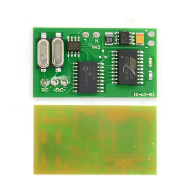 CR2 IMMO Emulator C2 For Mercedes Benz - Image 3