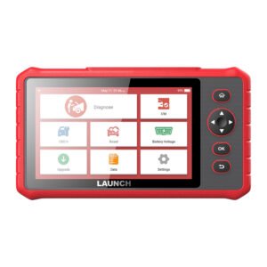 LAUNCH X431 CRP909X Full System Scan Tool