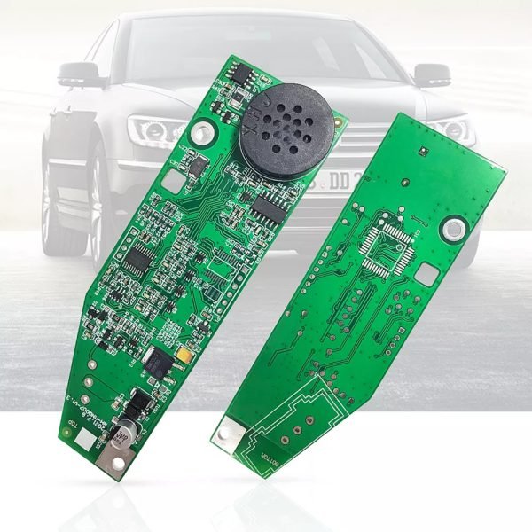 Car ELV Simulator N360 Emulator for VW Touareg Phaeton for Audi A8 for Bentley for Porsche Cayenne Steering Column Lock Repair - Image 2