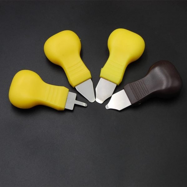 Car Remote Control Case Disassembling Tool Locksmith Tools Car Remote Control Cover Repair Tool Kit - Image 6