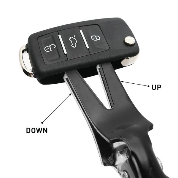 Car Remote Control Case Disassembling Tool Locksmith Tools Repair Plier - Image 2