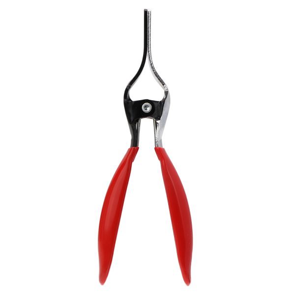 Car Remote Control Case Disassembling Tool Locksmith Tools Repair Plier - Image 5