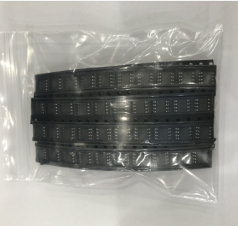 Car Storage Chip 93C46+93C56+93C66+93C76+93C86 SOP8 each type 10 pcs - Total 50 pcs