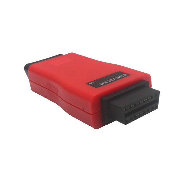 Chrysler-16 16PIN Connector for Autel - Image 3