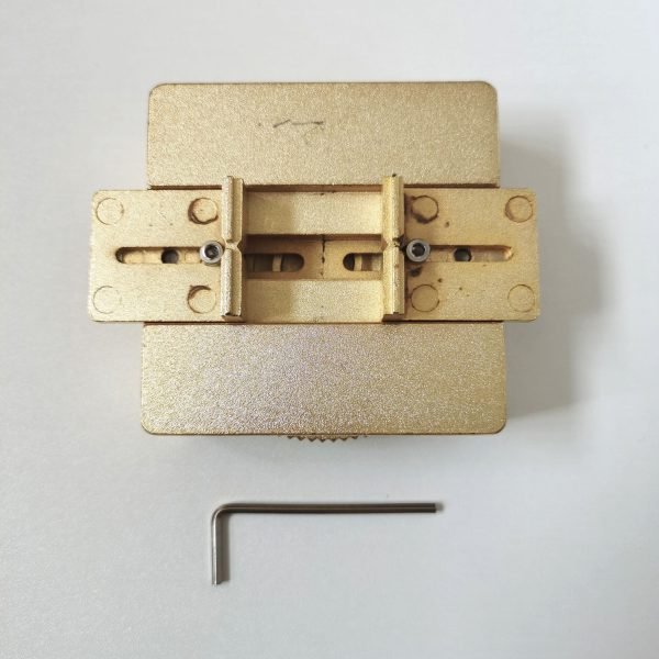 Circuit board repair fixture - Image 3