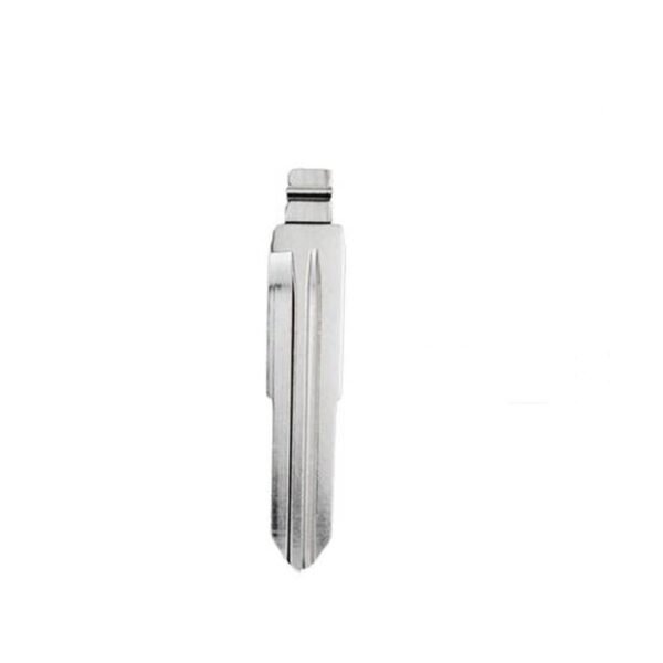 DWO5R  Right Key Blade 39# for Chevrolet - Pack of 10