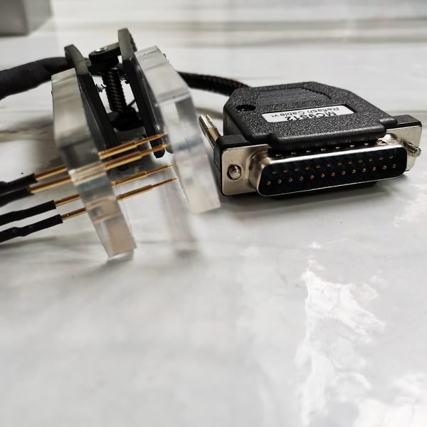 Data Reading Socket Clip For BMW FRM without Soldering - Image 2