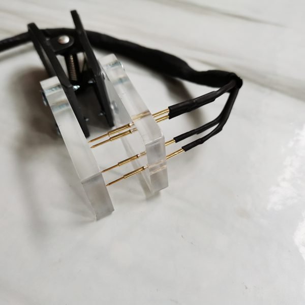 Data Reading Socket Clip For BMW FRM without Soldering - Image 3