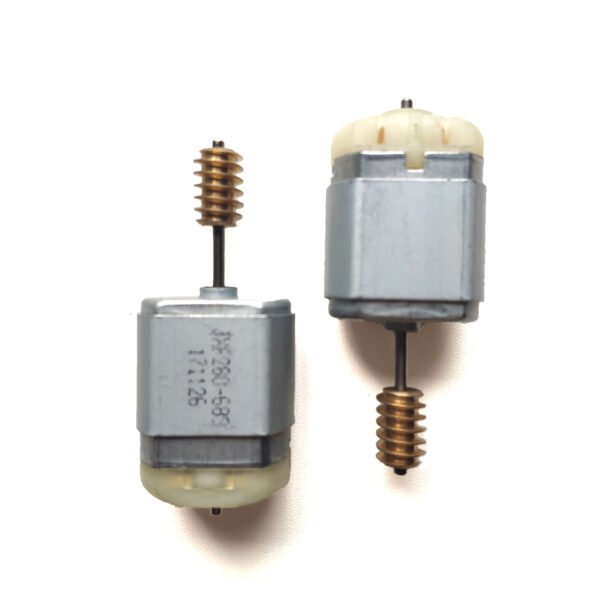 ESL ELV Motor Steering Lock Wheel Motor for Nissan