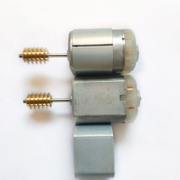 ESL ELV Motor Steering Lock Wheel Motor for Nissan - Image 2