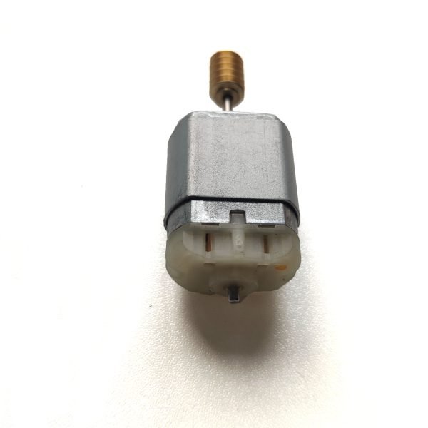 ESL ELV Motor Steering Lock Wheel Motor for Nissan - Image 3