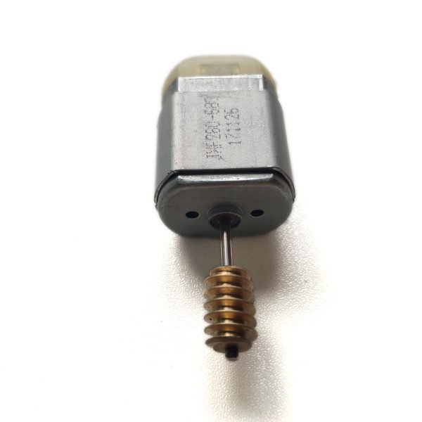 ESL ELV Motor Steering Lock Wheel Motor for Nissan - Image 4