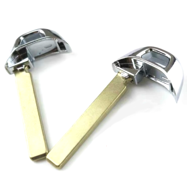 Emergency Key Blade for Hyundai Remote - 5pcs