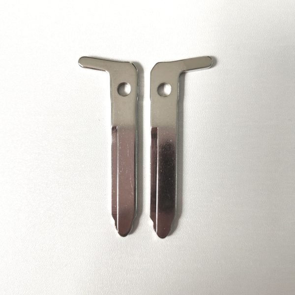 Emergency Key Blade for Mazda 2020 Car Keys - Pack of 10 - Image 3