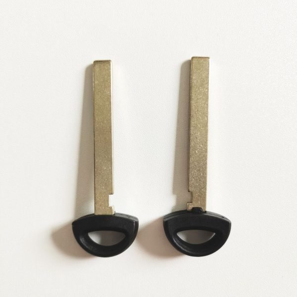 Emergnecy Key Blade for BMW Mini R55 R56 R57 R58 R59 R60 - Pack of 10 - Image 2