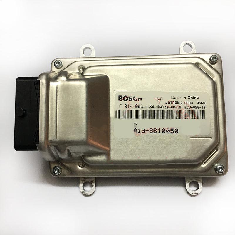 Engine Control Unit ECU F01R00DL84 A13-3610050 for DongFeng
