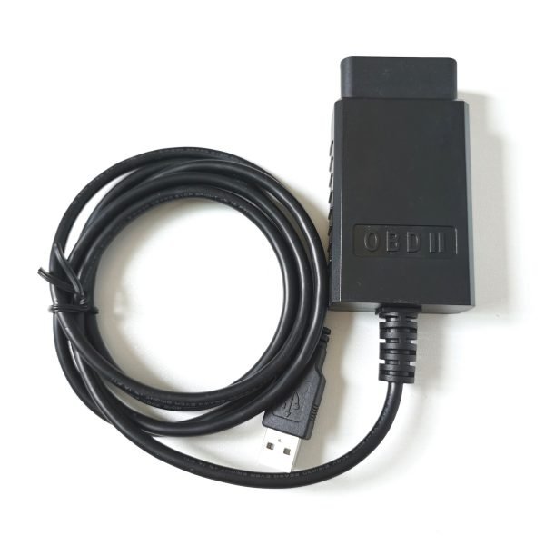 F-super Interface Scanner Fully Works with Ford PC-based Scan Tool - Image 2