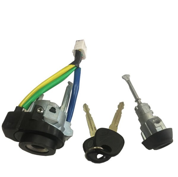 Ignition Lock Cylinder Full Car Lock Cylider Assembly for Kia K4