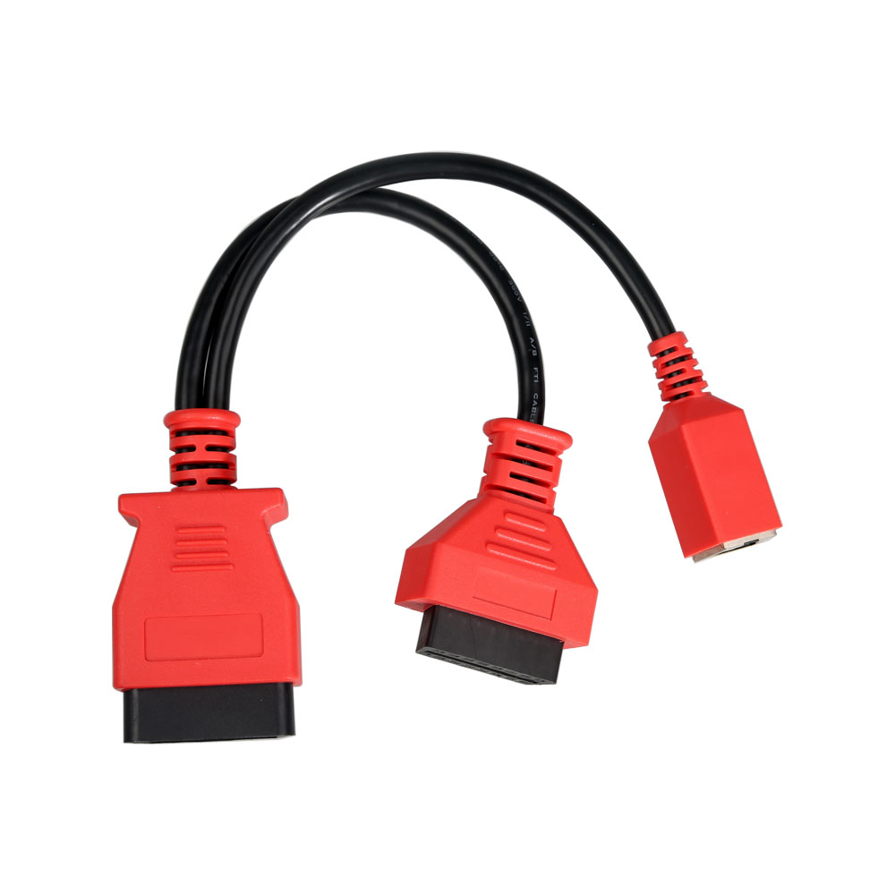 For BMW F Series Ethernet Cable for Autel
