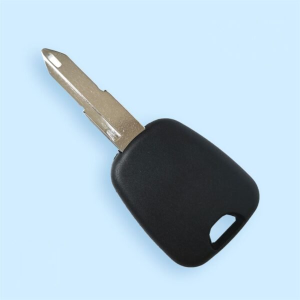 For Peugeot 106 107 307 207 306 406 For Citroen C2 C3 C4 NE73 Transponder Car Key Shell Fob Case -5pcs