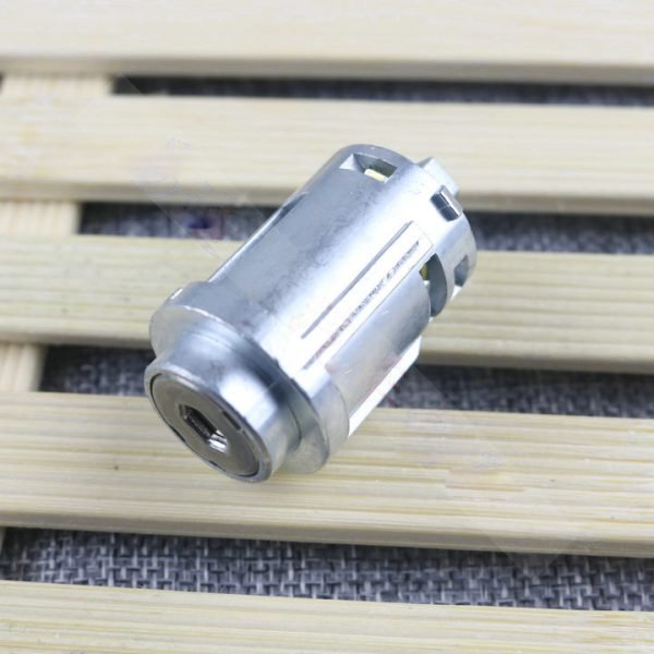 Ford 01-07 old Mondeo full car lock carnival 03-05 full car lock cylinder ignition lock cylinder door lock cylinder - Image 3