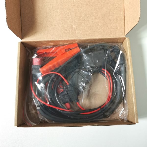 Ford All Key Lost Adapter Cable for VVDI Key Tool Plus - Image 2