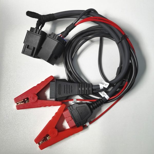 Ford All Key Lost Adapter Cable for VVDI Key Tool Plus - Image 3