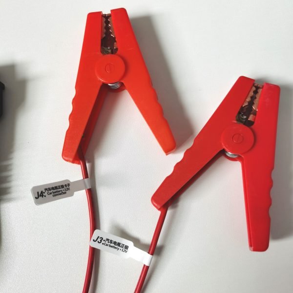 Ford All Key Lost Adapter Cable for VVDI Key Tool Plus - Image 5