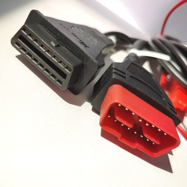 Ford All Key Lost Adapter Cable for VVDI Key Tool Plus - Image 6