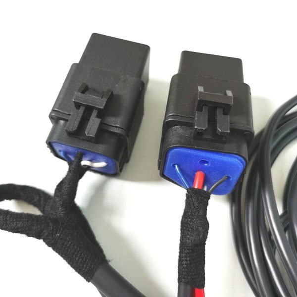 Ford All Key Lost Adapter Cable for VVDI Key Tool Plus - Image 7