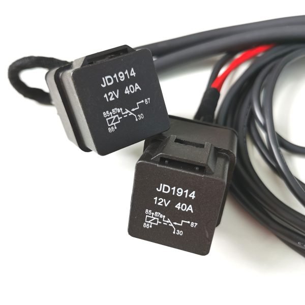 Ford All Key Lost Adapter Cable for VVDI Key Tool Plus - Image 8