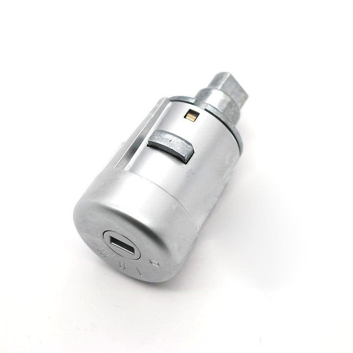 Ford new Transit Tu Rui Ou full car lock core Quan Shun v362 ignition lock core cover core lock front door lock core - Image 2