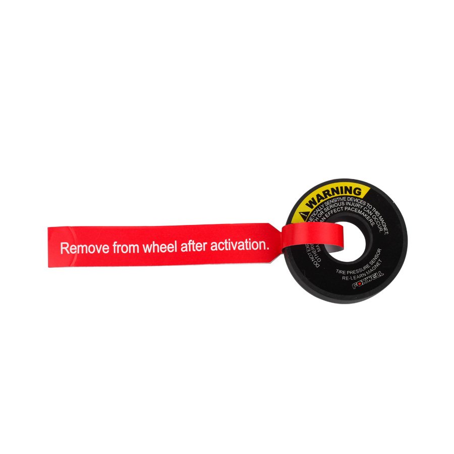 Foxwell NT1001 TPMS Trigger Tool - Image 9