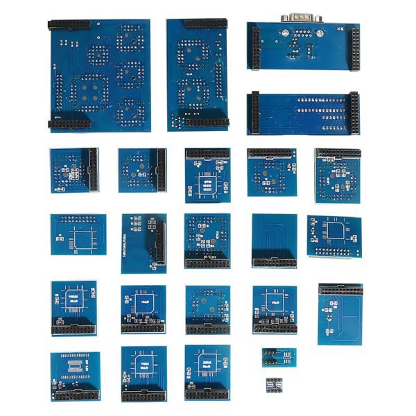 Full Adapters Set for Orange 5 - Image 3