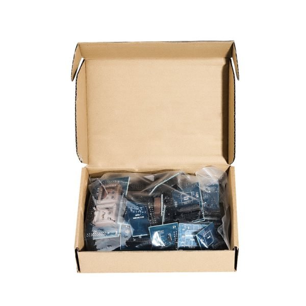 Full Adapters Set for Orange 5 - Image 4