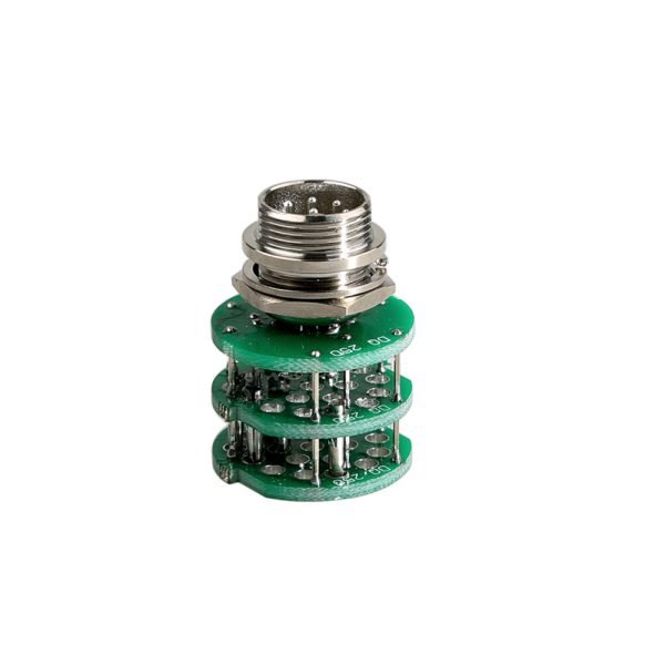 Full Set Adapters for KTMflash ECU Gearbox Adapter for DQ250 DQ200 VL381 VL300 - Image 3