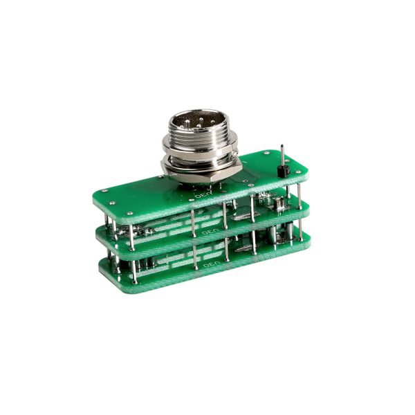 Full Set Adapters for KTMflash ECU Gearbox Adapter for DQ250 DQ200 VL381 VL300 - Image 4