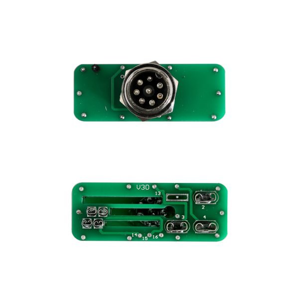 Full Set Adapters for KTMflash ECU Gearbox Adapter for DQ250 DQ200 VL381 VL300 - Image 5