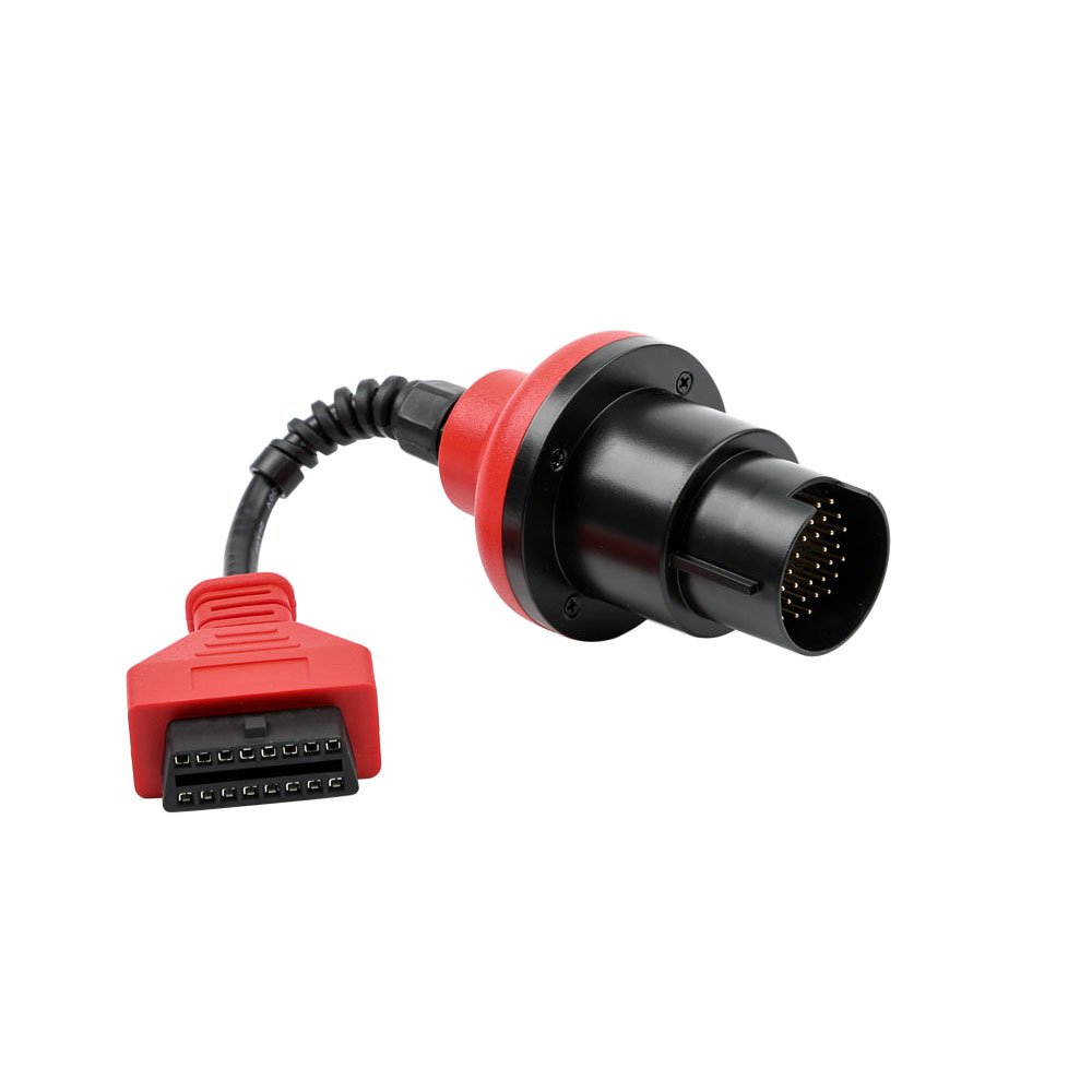 Full Set OBDII Cables and Connectors of Autel MaxiDas DS808 (Only Cables and Connectors) - Image 13