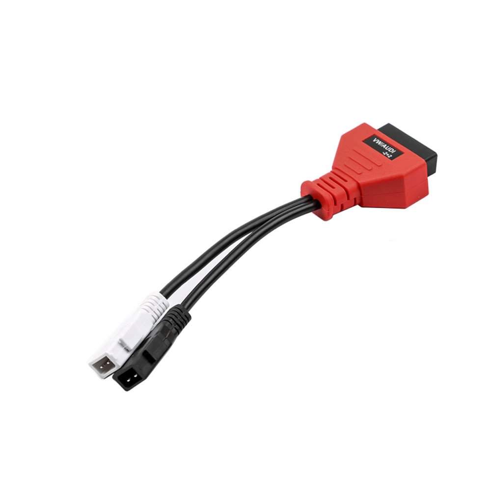 Full Set OBDII Cables and Connectors of Autel MaxiDas DS808 (Only Cables and Connectors) - Image 14