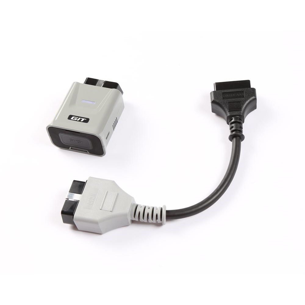 G-Scan Tab GVCI PC Based Diagnostics Bluetooth Solution GSCAN Device - Image 4