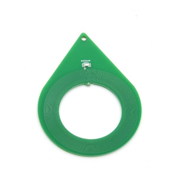 2 Pack Auto Lock Inspection Loop Coil Detector to Detect Key Signal - Image 6