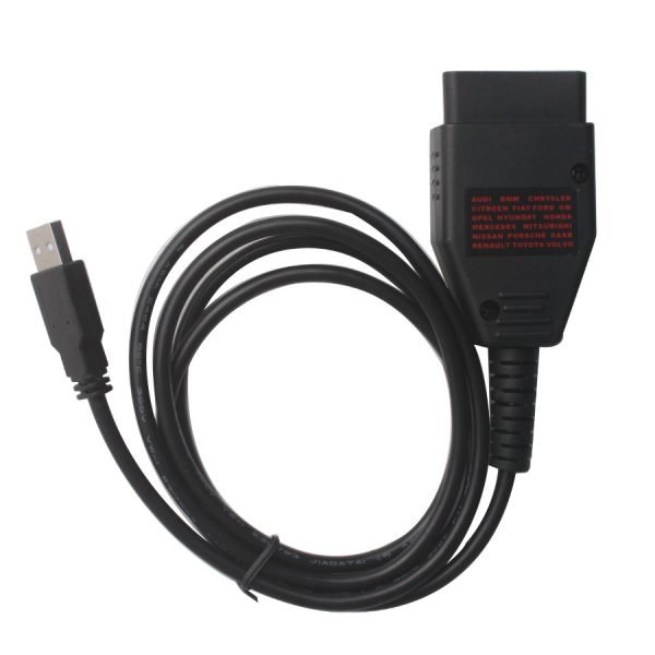 Galletto 1260 ECU Chip Tuning Interface EOBD Tuning Tool - Image 2