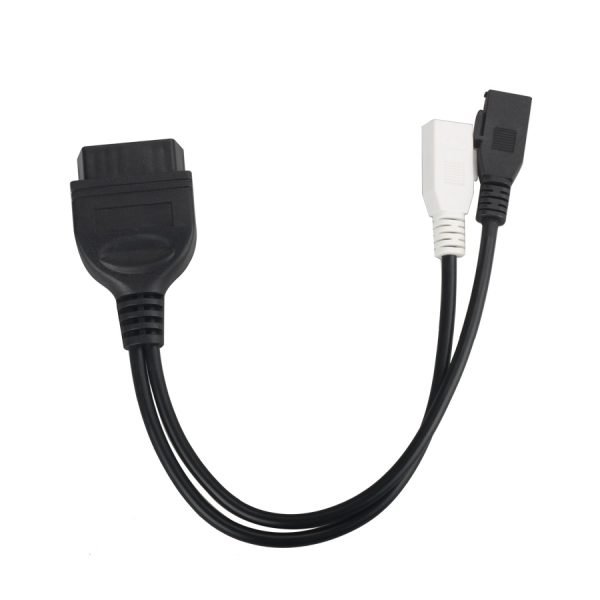 Galletto 1260 ECU Chip Tuning Interface EOBD Tuning Tool - Image 3