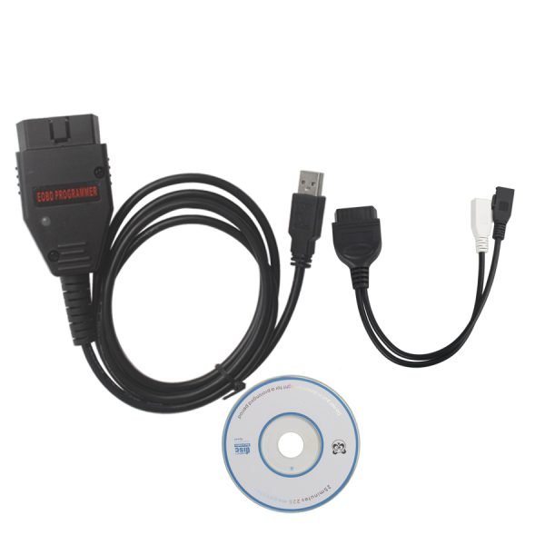 Galletto 1260 ECU Chip Tuning Interface EOBD Tuning Tool - Image 4