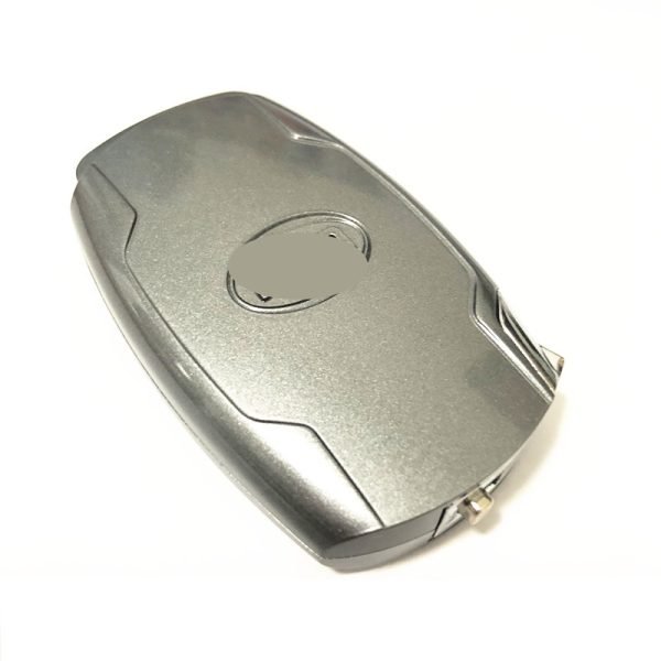 Genuine 3 Button 315MHz Keyless Go remote Control for BYD G6 e5 with ID46 Chip - Image 2